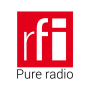 icon RFI Pure Radio - Podcasts para Texet TM-5005