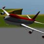 icon 3D Airplane flight simulator 2 para UMIDIGI Z2 Pro