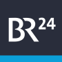 icon BR24 – Nachrichten para Samsung Galaxy Tab 2 10.1 P5100