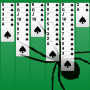 icon Spider Solitaire para intex Aqua Strong 5.2