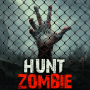 icon Zombie Hunter Sniper Shooting para iLA D1 Big eyes