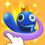 icon Draw Monster 3D