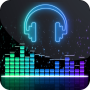 icon Music Equalizer para intex Cloud 4G Smart