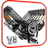 icon V8 Engine 3D Live Wallpaper 5.0