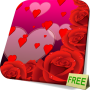icon Valentines Day Live Wallpaper para Teclast X80 Pro