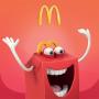 icon Kids Club for McDonald's para AllCall A1