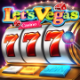 icon Lets Vegas Slots