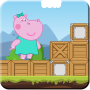 icon Logical games: Road adventures para Samsung Gravity SMART