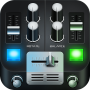 icon Music Player - Audio Player para Samsung Galaxy Core Lite(SM-G3586V)