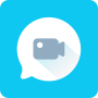 icon Hala Video Chat & Voice Call para Samsung Galaxy Young 2