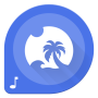 icon Relaxing Sounds para Lenovo K5 Play
