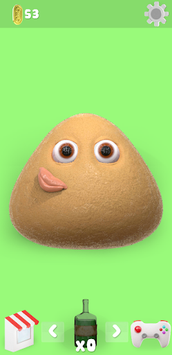 Pou Moedas Infinitas 1.4.115 para Android - APK Download