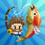 icon Desert Island Fishing