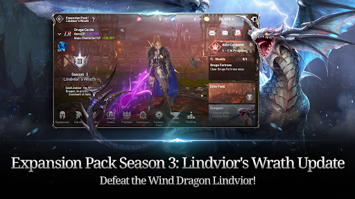 Lineage 2 Revolution: lançamento, como jogar, baixar apk e Mais ⋆ MMORPGBR