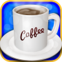 icon Coffee Maker - kids games para Vertex Impress Action