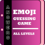 icon Answer for Emoji Guessing Game para swipe Elite Max