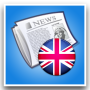 icon British News para Samsung Galaxy J7 (2016)