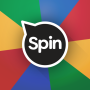 icon Spin The Wheel - Random Picker para qmobile Q Inifnity B