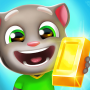 icon Talking Tom Gold Run para Samsung I9506 Galaxy S4