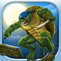 icon Turtle Ninja Jump para umi Diamond X