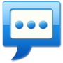 icon Handcent Font Pack3 para Ginzzu RS71D