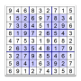icon MZ Sudoku Solver para verykool Cyprus II s6005