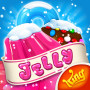 icon Candy Crush Jelly Saga para Samsung Galaxy Core Lite(SM-G3586V)