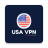 icon OXP USA VPN 4.0.3