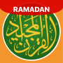 icon Quran Majeed – Ramadan 2024