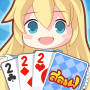 icon Slave In Wonderland - ไพ่สลาฟ para Samsung Galaxy Ace Style
