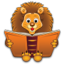 icon iStoryBooks para Micromax Canvas Unite 4 Pro