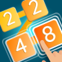 icon 2248: Number Puzzle 2048 para Huawei Honor 6X