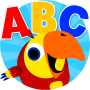 icon ABC's: Alphabet Learning Game para Motorola Moto X4