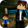 icon Mod Baby Player for MCPE para oppo A39