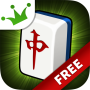 icon Mahjong Shanghai Jogatina: Solitaire Board Game para Samsung Dart T499