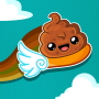 icon Happy Poo Flap para Texet TM-5003