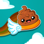 icon Happy Poo Flap para BLU Energy X Plus 2