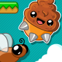 icon Happy Poo's Revenge para Lenovo K5 Play