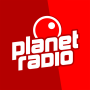 icon planet radio