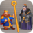 icon King PinPuzzle Quest 3.4