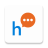 icon kr.co.hiworks.messenger 1.6.7