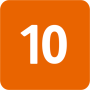 icon 10times- Find Events & Network para Samsung I100 Gem