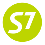 icon S7 Airlines