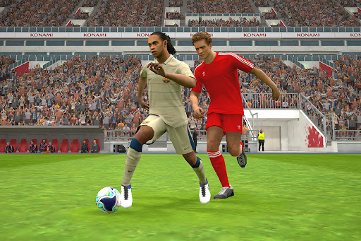 Baixar Final Kick: Futebol online 9.1 Android - Download APK Grátis