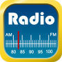 icon Radio FM ! para Sony Xperia XA1 Ultra