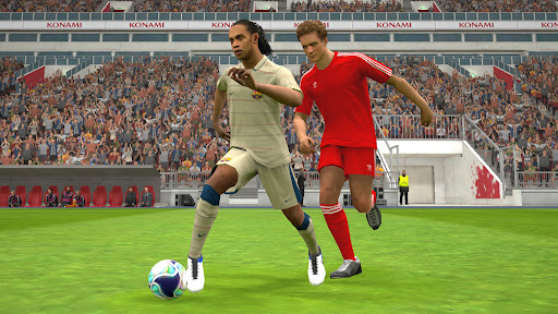 Dream League Soccer 2016 3.09 APK + MOD + Data + OBB - APK Home