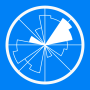 icon windy.app: wind forecast & marine weather