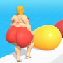 icon Squeezy Girl Game Walkthrough para Allview A9 Lite