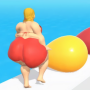 icon Squeezy Girl Game Walkthrough para Samsung Epic 4G