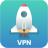 icon com.fast.vpn.free.secure.luckyvpn 1.15